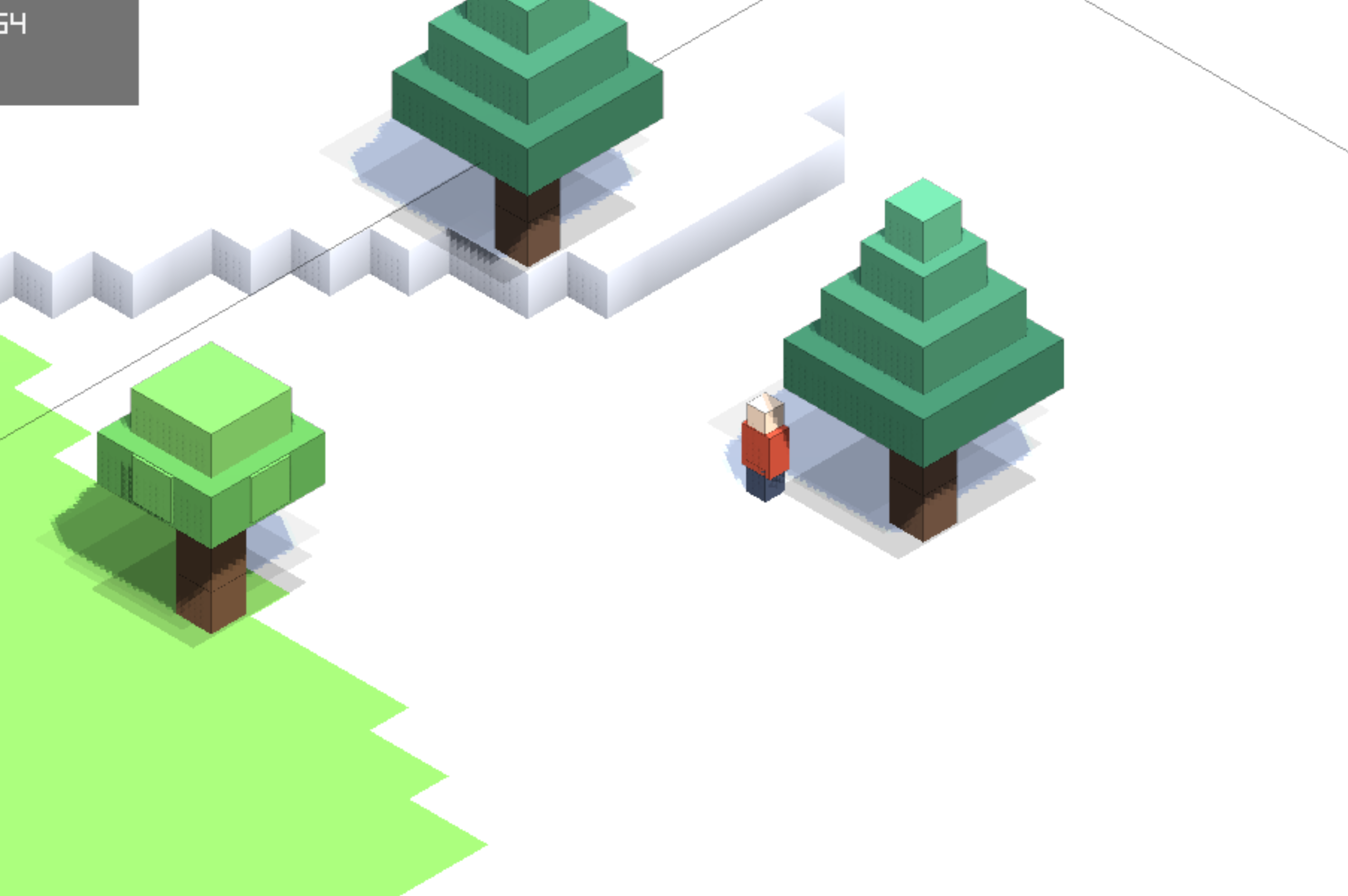 05 — PBR Lighting and Shadows