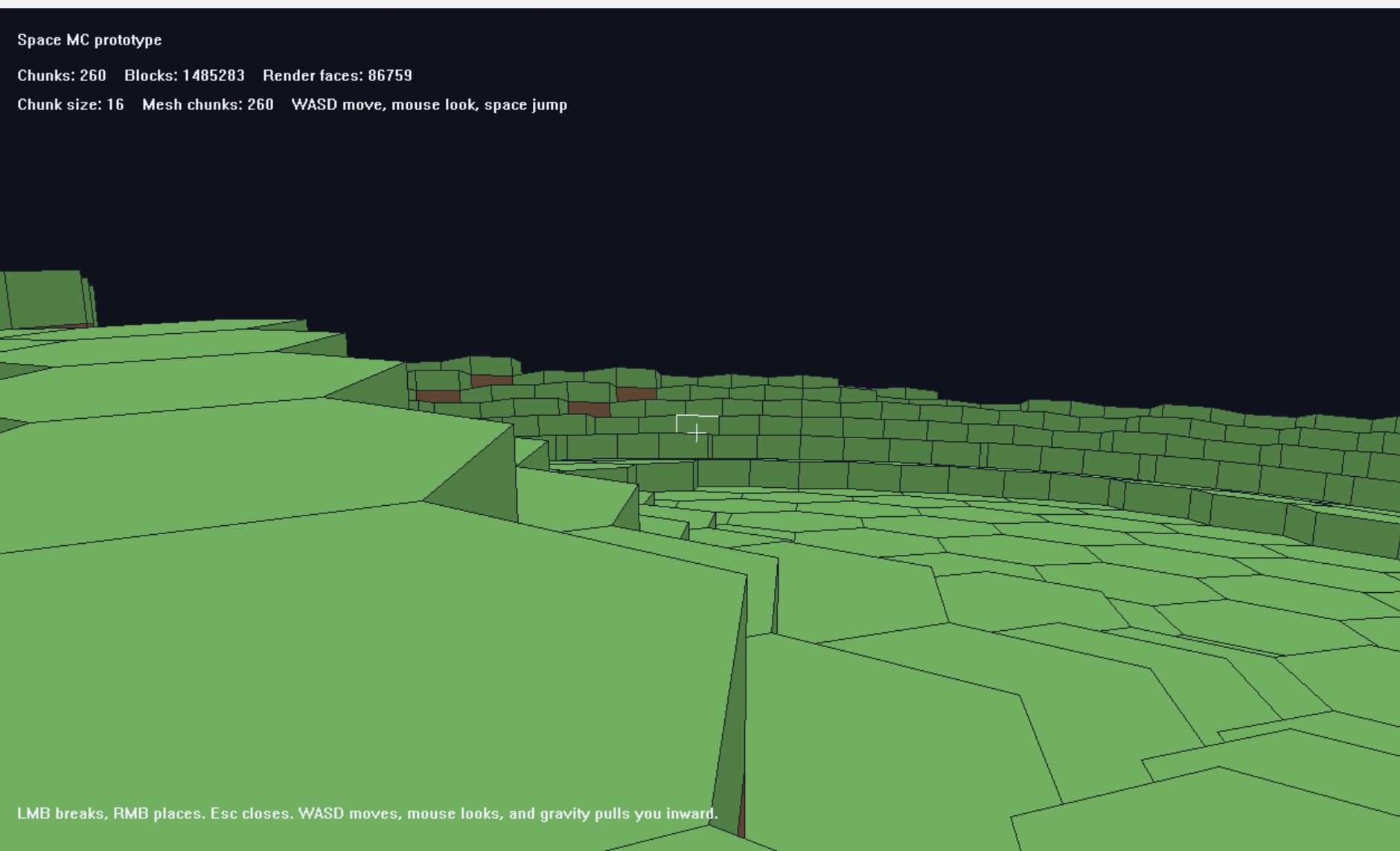 02 — Grass and Mud
